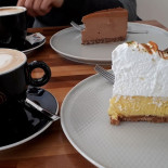 Devil's Sweets Pasticceria Boisson