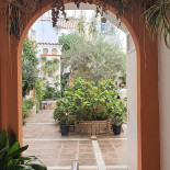 Fuori Comune Extérieur