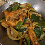 Mao Hunan Comida