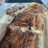 Pizzeria 90 Nourriture