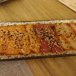 Sushi Miyako Carte