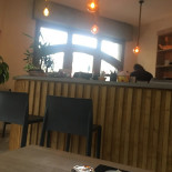 Sushi Miyako À l'intérieur