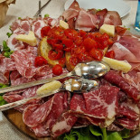 Makeroni Pizzeria Nourriture