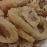Makeroni Pizzeria Nourriture
