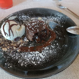 Makeroni Pizzeria Boisson