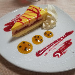 Makeroni Pizzeria Essen