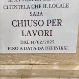 Ci Pensa Cannas Speisekarte