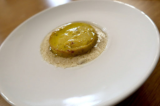 Di Vin Roero Comida