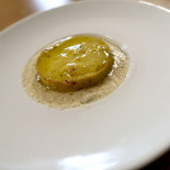 Di Vin Roero Comida