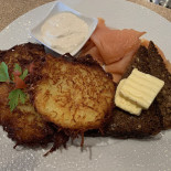Tritica Comida