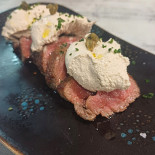 Tritica Comida