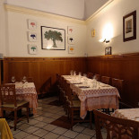 Settimio All'arancio Dentro