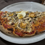 Veneto Chill Comida
