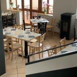 Pakkiet Pizzeria Dentro