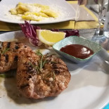 Trattoria Pizzeria Al Parco Di Marano Essen