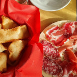 Trattoria Pizzeria Al Parco Di Marano Essen