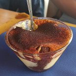 Trattoria Pizzeria Al Parco Di Marano Boisson