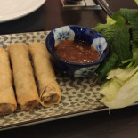 Nunu Vietnamita Comida