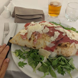 La Musa Comida