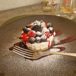 La Musa Comida
