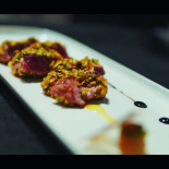 Cibarè Ristorante Napoli Getränk