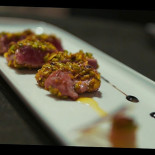 Cibarè Ristorante Napoli Getränk