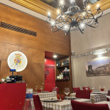 Cibarè Ristorante Napoli Innen