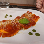 Cibarè Ristorante Napoli Nourriture