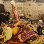 Basilicò Pizzeria Braceria Siciliana Boisson