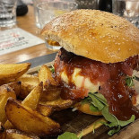 Basilicò Pizzeria Braceria Siciliana Comida