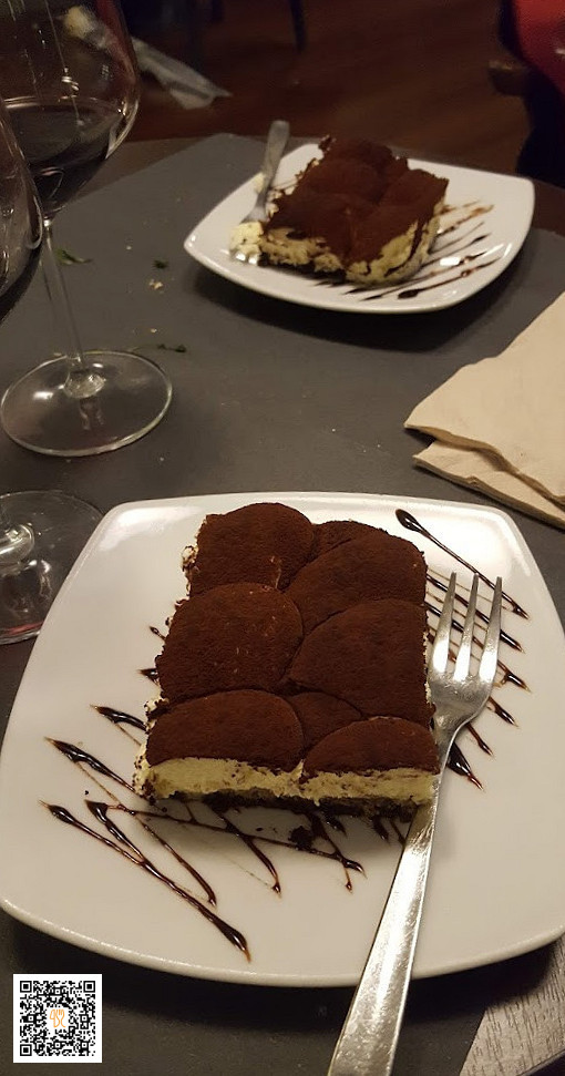 Monti Comida