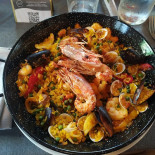 Panta Rei Duepuntozero Comida