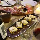 La Braceria Di Scandicci Bebida