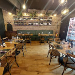 La Braceria Di Scandicci Dentro