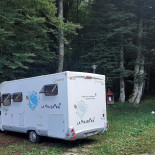 Europing Di Marsia Extérieur