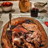 Ovile Bertarelli Essen