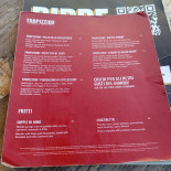 Be.re. Trapizzino Carta