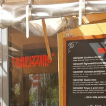 Be.re. Trapizzino Carta