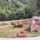 Crotto La Piazza Extérieur