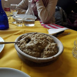 Crotto La Piazza Nourriture