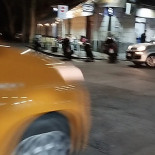 Re Carlo V Exterior