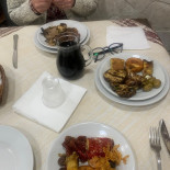 Re Carlo V Bebida