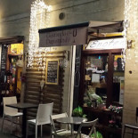 Gustando Degustando À l'intérieur