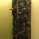 India Bebida