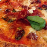 Made In Italy San Mauro Torinese Comida