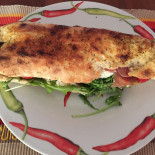 Made In Italy San Mauro Torinese Comida