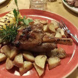 Itaste Comida