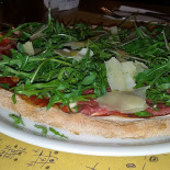 Itaste Comida