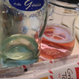 Trattoria Antico Dalla Giulia Carte