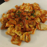 Da Gianni E Franca Comida